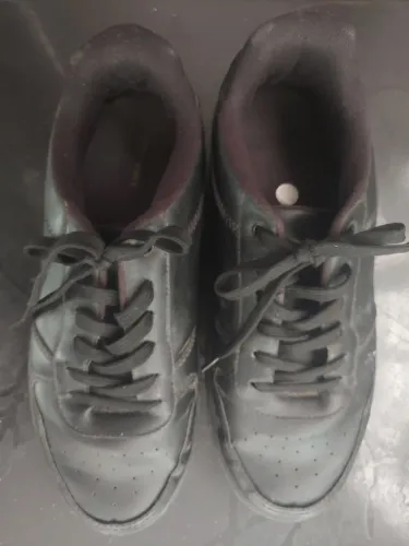 Tenis masculino impermeável 41