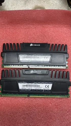 KiT 2 memória DDR3 8GB