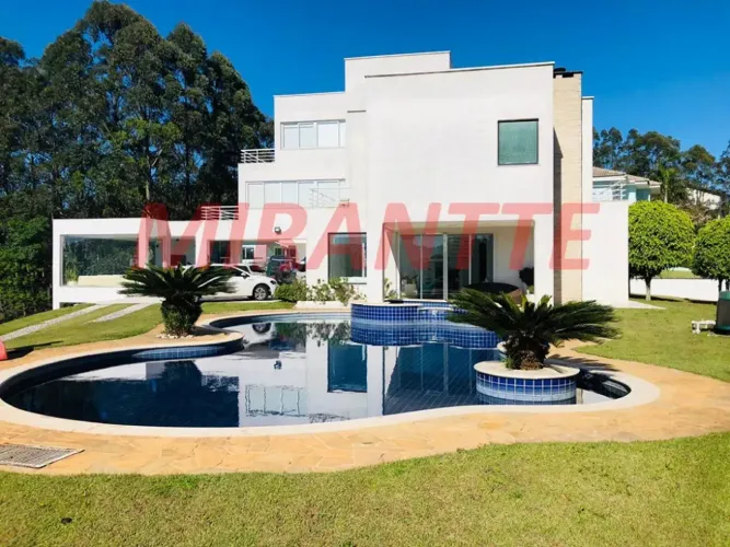 Sobrado para aluguel e venda com 650 metros quadrados com 4 quartos em Roseira - Mairiporã