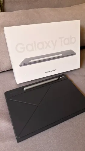 Tablet Galaxy Tab S10 FE
