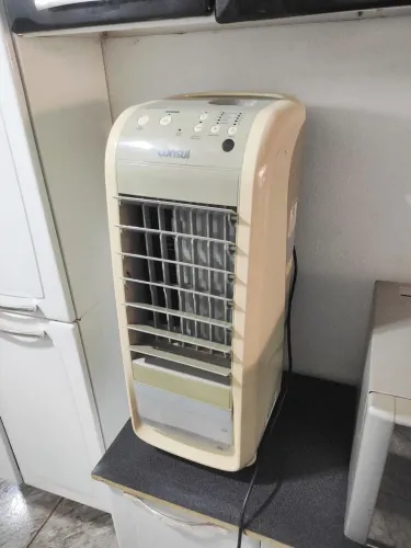 Climatizador de Ar Consul 6 Litros