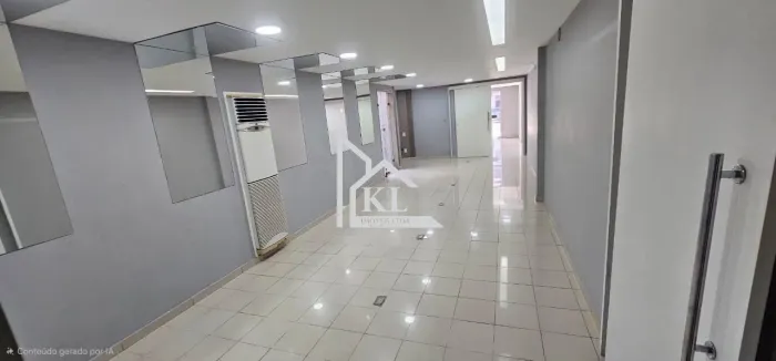 Prédio Comercial à Locação em Petrópolis - Térreo e 1º andar  Rua Mossoró - 192m² e Eleva