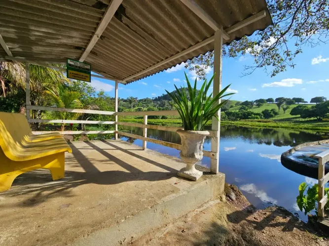 Sítio 15 hectares à Venda em Viçosa - alagoas