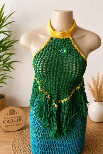 Crochet