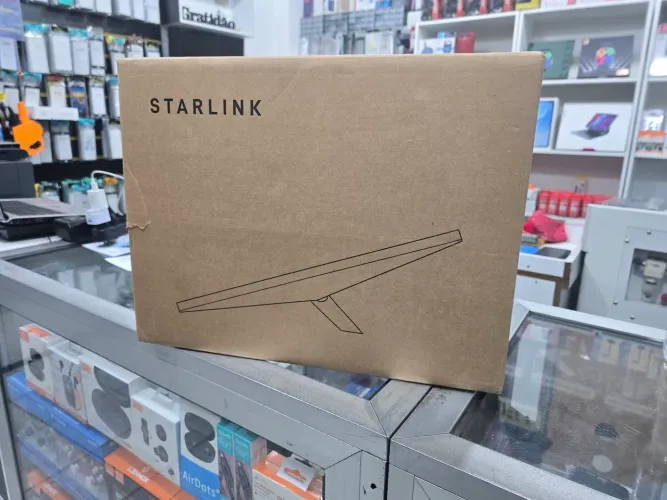 Starlink Mini