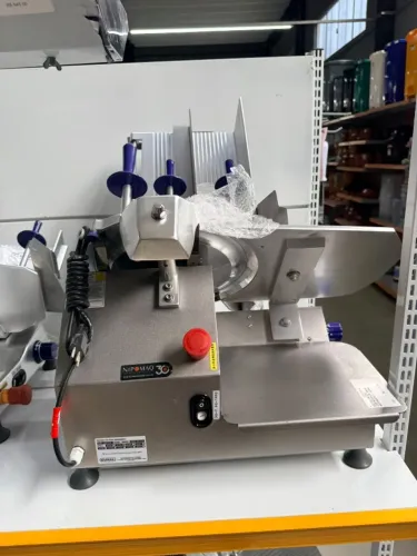 CORTADOR DE FRIOS ATLANTIS AUTOMEC SIRMAN
