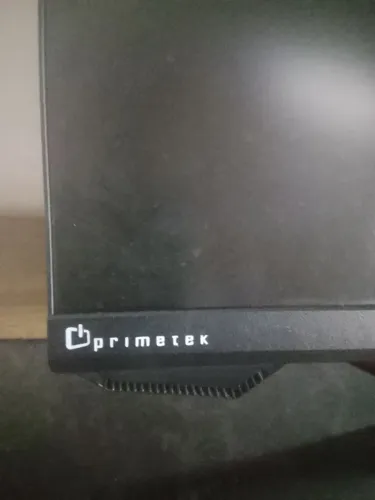 Monitor gamer