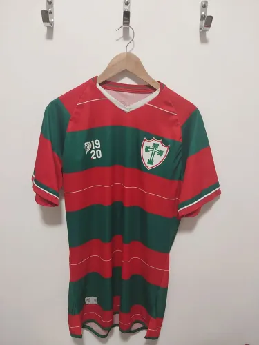 Camisa Portuguesa