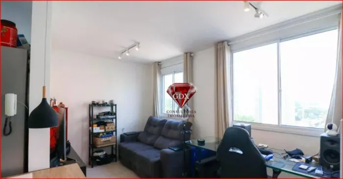 Studio no Chácara Santo Antonio