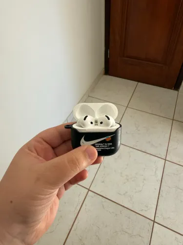 Vendo Airpods 4