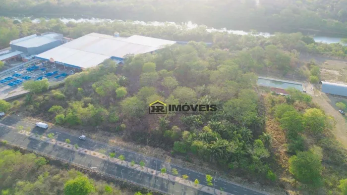 Terreno à Venda no Ininga 12.600 m² | Excelente Localização