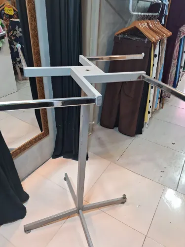 Arara de roupas