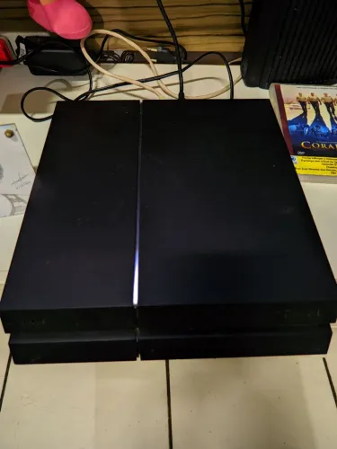 PLAYSTATION 4 500GB