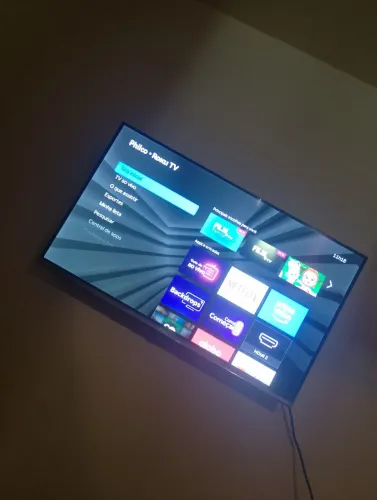 Televisão 