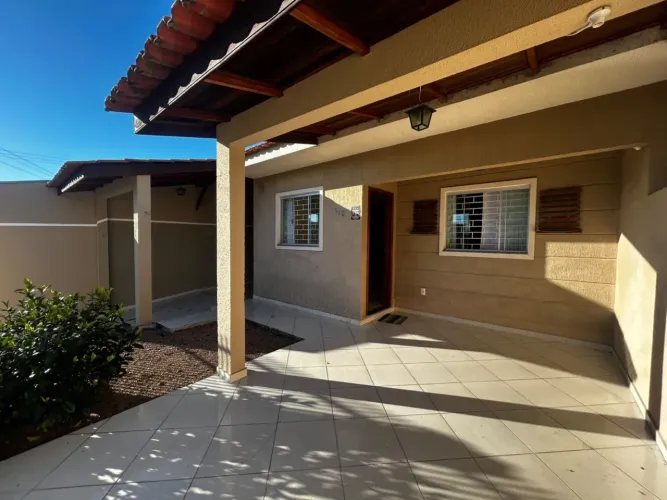 CASA PARA LOCAÇÃO NO NEVES