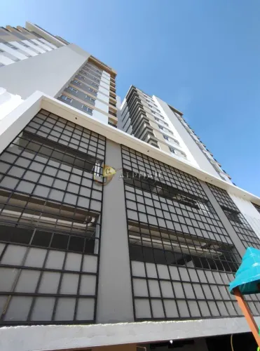 Apartamento 2/4 - Granbery