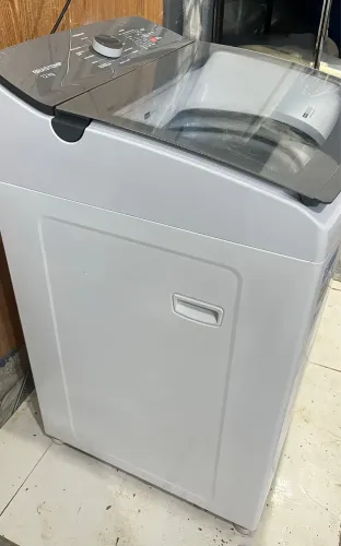 Máquina de Lavar Brastemp 12 kg Em perfeitas condições de uso Semi Nova 