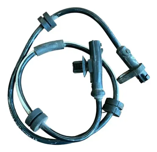 Sensor Abs Traseiro New Fiesta 2008 2009 2010 2011 2012