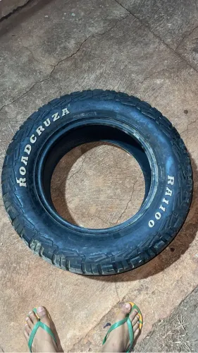 Pneus