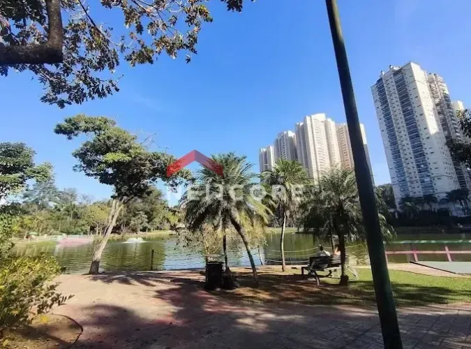 Apartamento em Rua Werner Goldberg - Jardim Tupanci - Barueri/SP