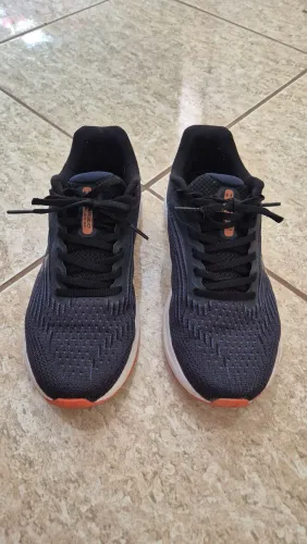 Tênis Under Armour Unissex 38 Pouco usado 