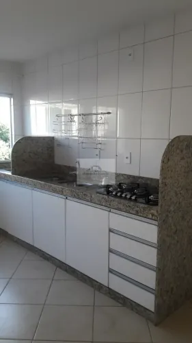 Apartamento para locação, São Francisco, Cariacica, ES