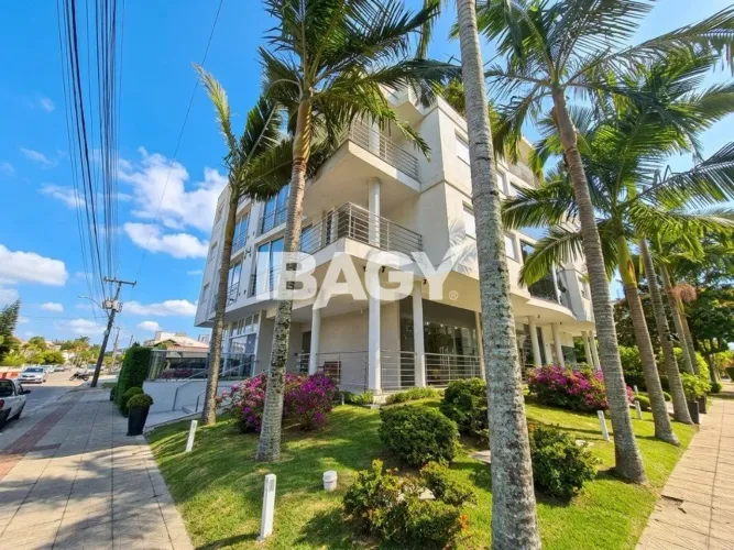 Excelente Apartamento 2 dormitório(s) em Jurerê - Florianópolis