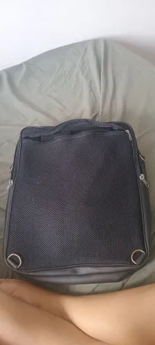 Mochila.