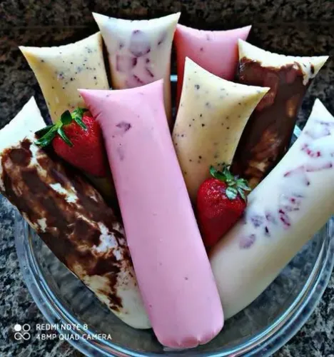 Geladinhos
