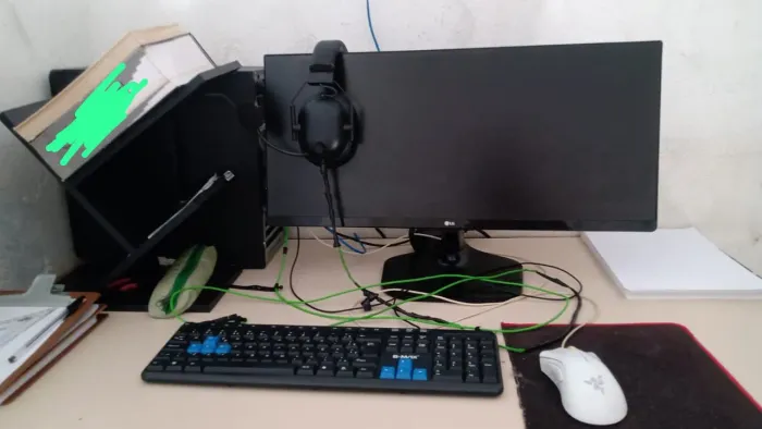 pc conpleto