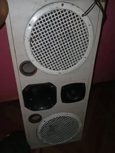 Vendo aparelhos de som