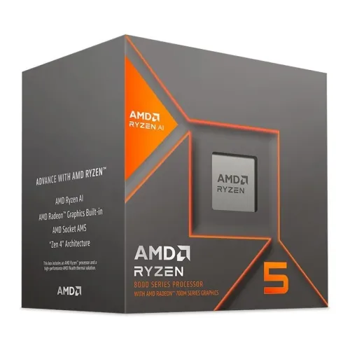 Ryzen 5 8600G AM5