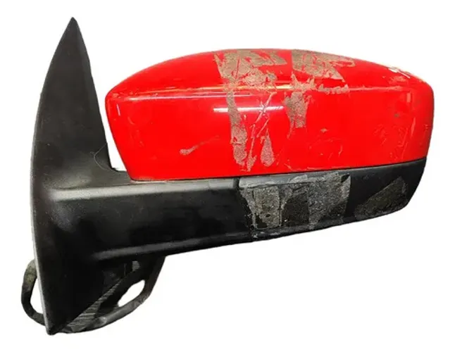 Retrovisor Esquerdo Volkswagen Gol G6 G7 2017 2018 