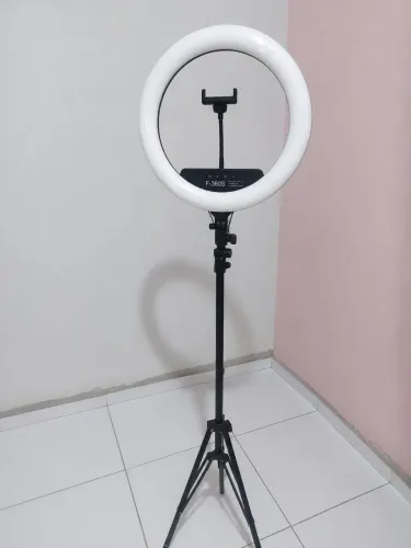 Ring Light