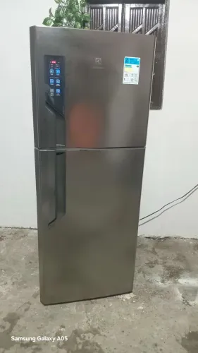 Geladeira