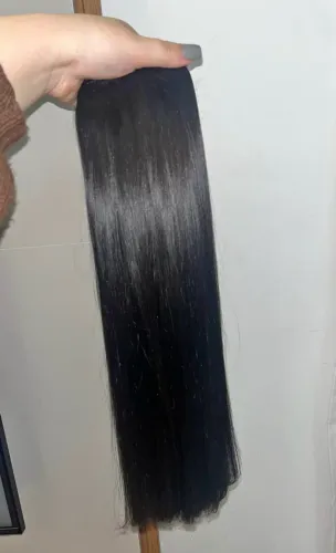 Mega hair cabelo humano 45cm