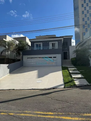 Venda-Casa de condomínio-Barueri-Alphaville
