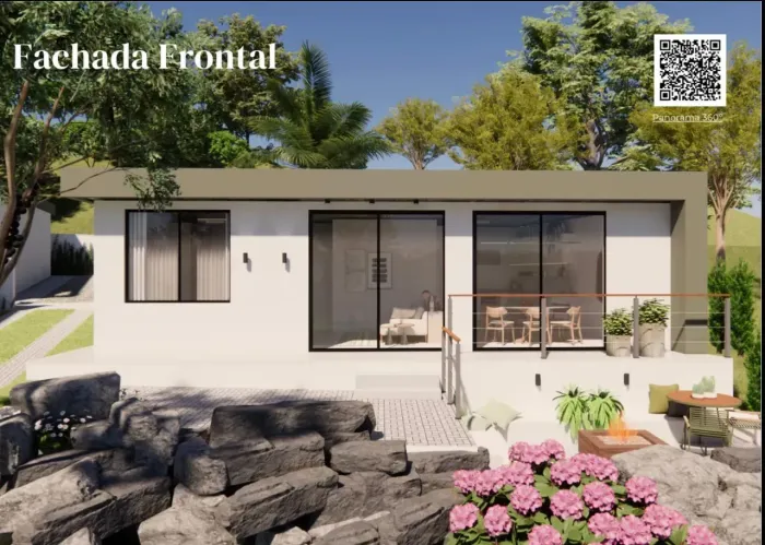 Casa de Veraneio à venda | R$450.000,00 | Santa Maria Madalena