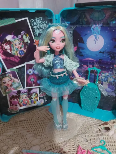 Lagoona Oasis G3