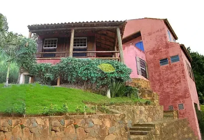 Casa à venda, Morro das Pedras, Florianópolis, SC