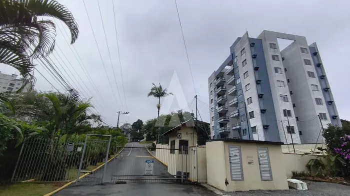 APARTAMENTO COM 2 QUARTOS NO BAIRRO COSTA E SILVA