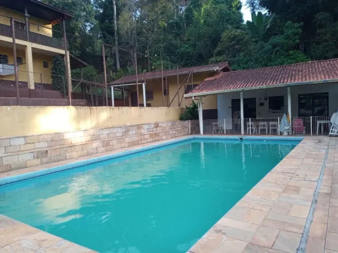 Chácara com 3 quartos à venda, 4675 m² por R$ 750.000 - Jardim da Serra - Mairiporã/SP