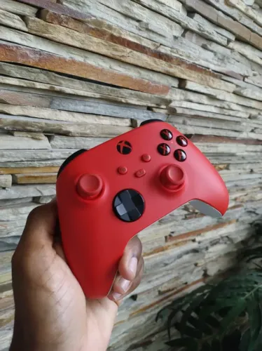 Controle Xbox Séries X/S