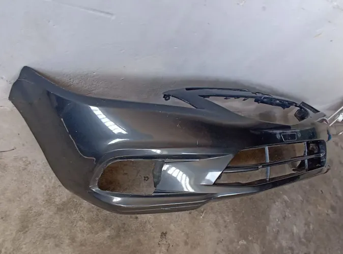 Para-choque Prisma ano 2015/2018