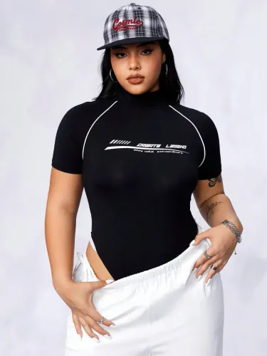 Body feminino