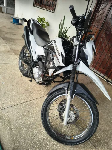 Honda NXR Bros 160 - 2022