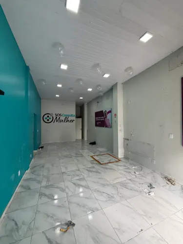 Ponto comercial no telégrafo na Pedro Álvares Cabral esquina da rodovia Arthur Bernardes 5
