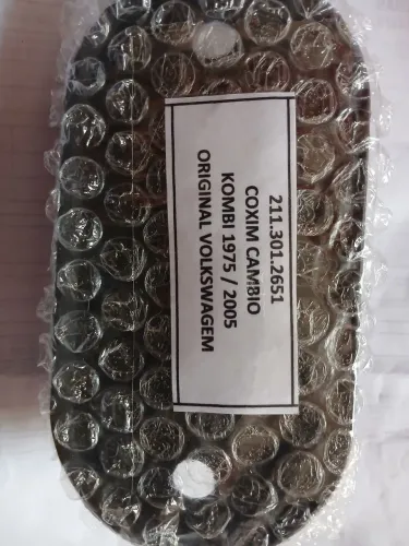 Coxim original câmbio da kombi