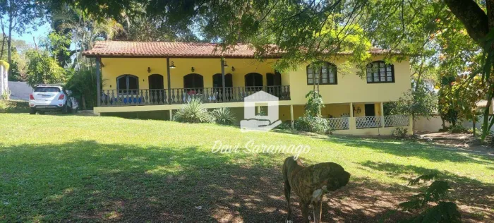 Casa Marica Linear Estilo sitio