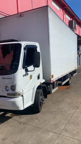 Apenas venda Accelo 915c  2010